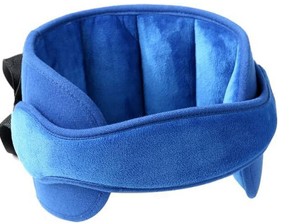 Car Seat Head Support Band For Children Adjustable, View more