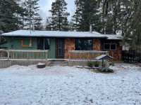 Emma Lake Cabin for rent 