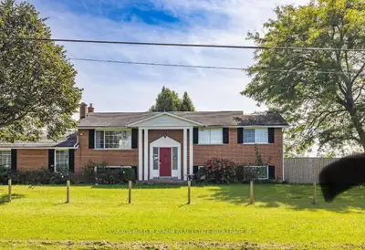 Short Term Rental / Niagara On the Lake / 3Bed 2 Bath