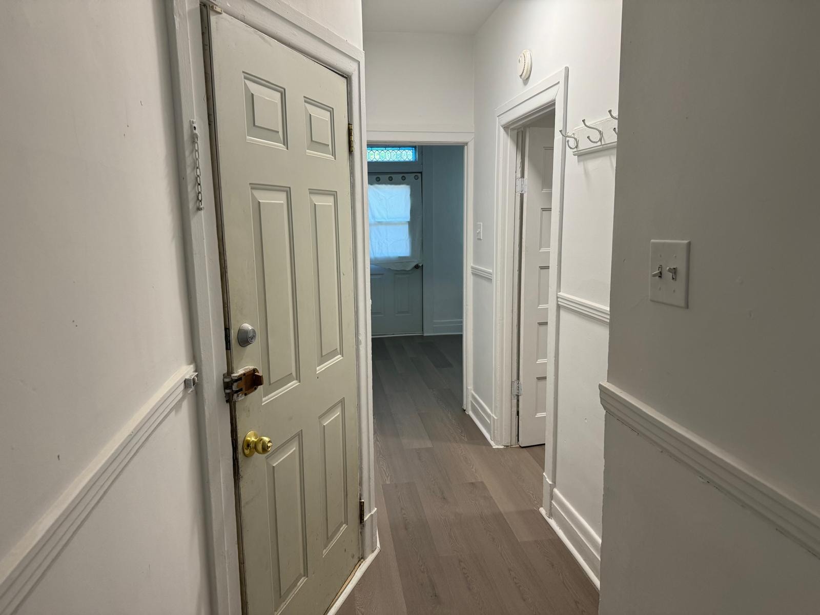 Chambre en colocation meublée août/septembre Plateau-Mont-Royal — photo 2