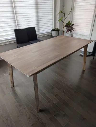 Dining Table, View more