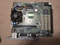 IBM Aptiva 20U motherboard V75M SiS530 FRU 09n5424