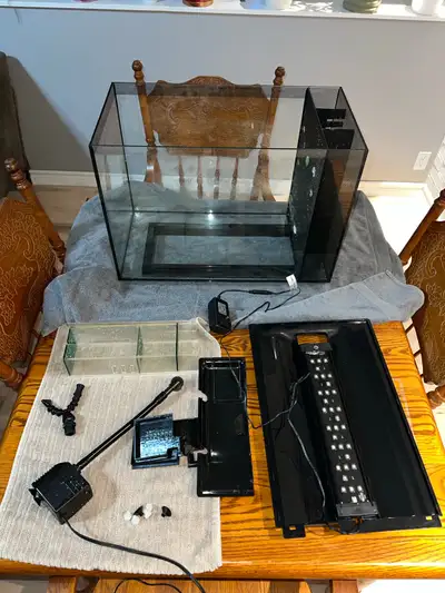 fluval spec 16 , View more