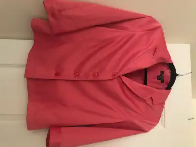 BCBG Max Azria skirt suit size Medium, View more