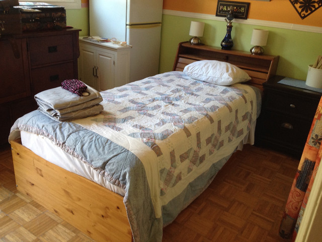 Room for rent in Room Rentals & Roommates in Gatineau - Image 3