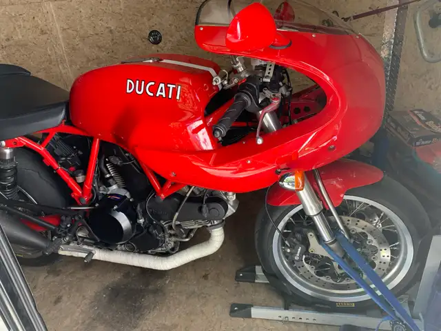 Enclosed Motorcycle transport-Tow-Spyder/Harley/Ducati-Cheap in Other in Mississauga / Peel Region - Image 17