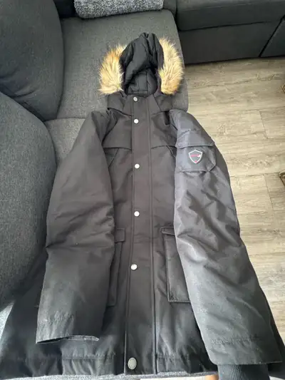 2 Jackets new 150 each