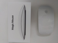 Apple Magic Mouse