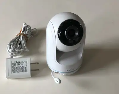 Baby Monitor Camera, View more