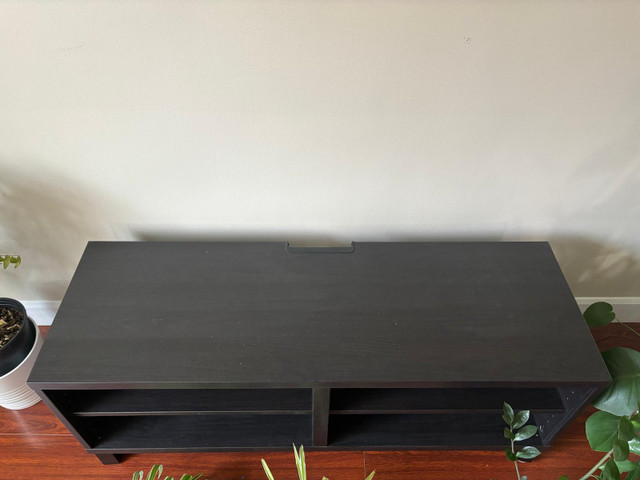 TV Stand IKEA $45 in TV Tables & Entertainment Units in City of Toronto - Image 3