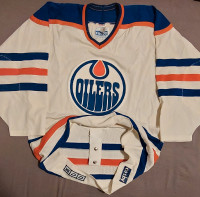 Vintage CCM 2000 NHL All Star Game Toronto Hockey Jersey Men M Canada Sewn  blank