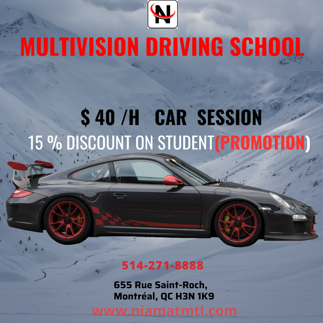 PRIVATE CAR DRIVING CLASSES WITH PROFESSIONAL494961889546741764
