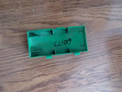 Oem OMC Lawn-Boy Mower Air Filter Cover Assembly. Part 610177, View more