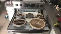 Appliances Repair - Microwave, Fridge, Stove, Dishwasher, Washer