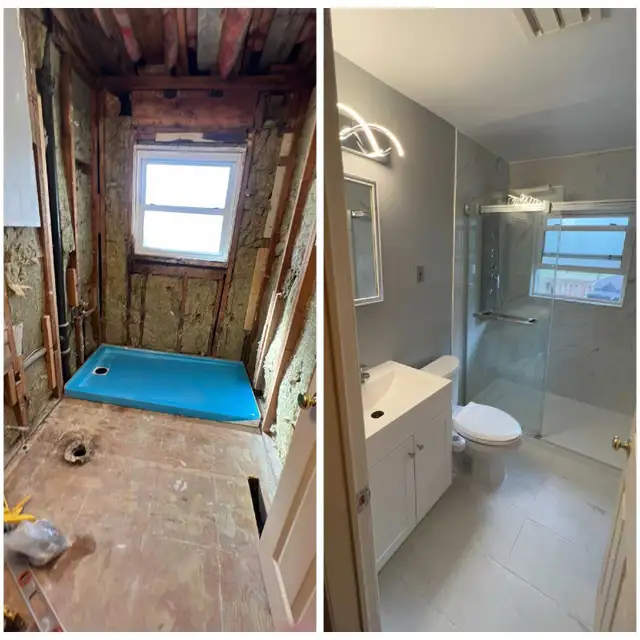 Home Renovations & Repairs | FREE QUOTES