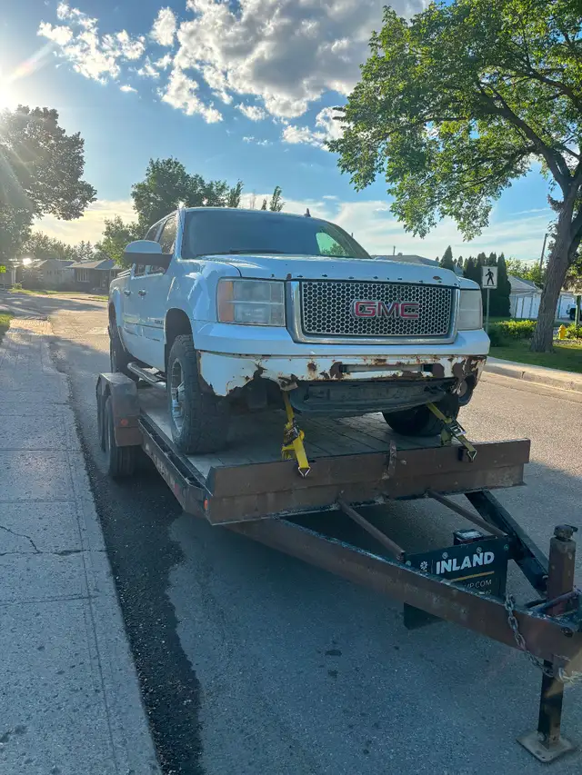 2008 Denali 1500 gmc534820790878883843