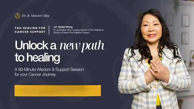 May 26- Tao Healing for Cancer Support -A new Path to wellness in Events in Ottawa - Image 2