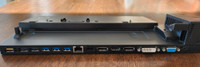 Lenovo ThinkPad 40A2 Ultra Dock Station 