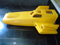 Vintage Fisher Price Jet $15. - 1989, made in USA