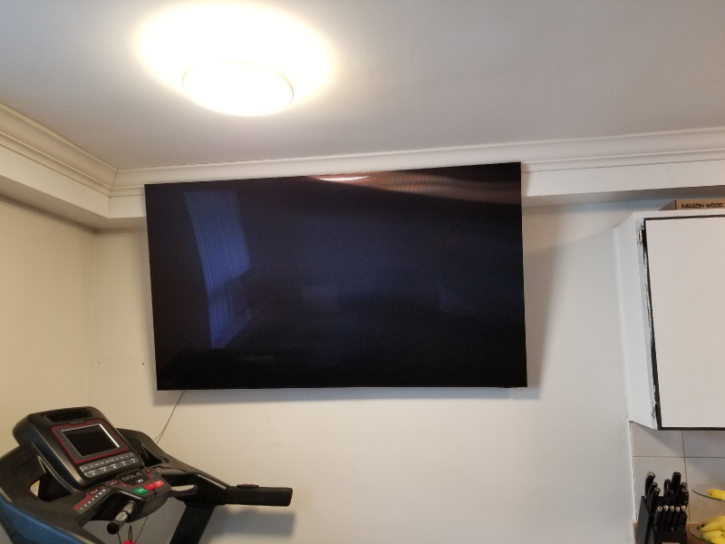 Samsung QN75QN900A 75" 8K UHD HDR MiniLED Tizen OS Smart TV TVs