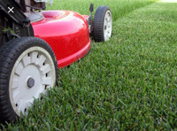 Lawn Mowing Cole Harbour/Dartmouth! FREE QUOTES 