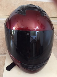 HJC Sy-Max modular motorcycle helmet