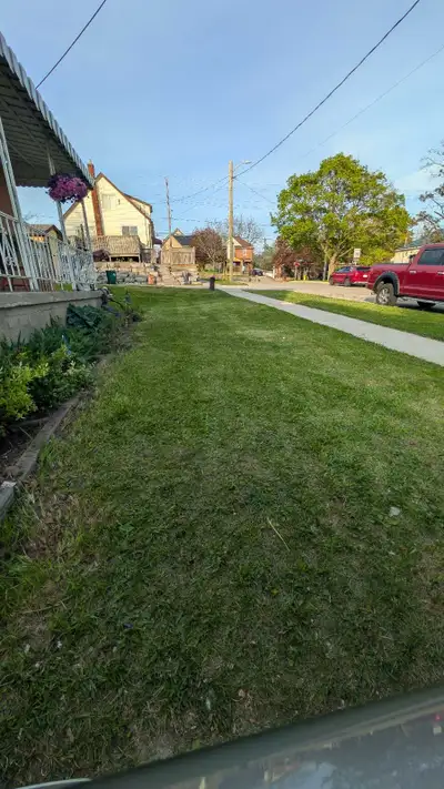 Lawn Care, View more