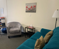 Therapy/Counselling Office for Rent