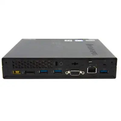 Lenovo Think Center M93 Tiny Core i5-4590T 4 / 4 2 GHz / 3 GHz 6 MB DDR3-1600 HD 4600 Come with Wind...
