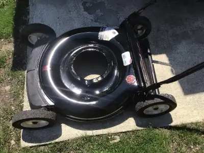 LAWNMOER CHASSIS  20” , View more