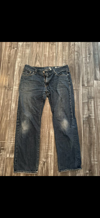Men’s Guess Jeans 34x32