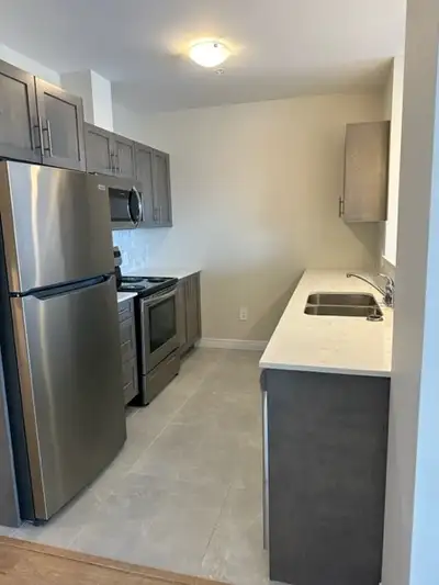 Modern 2 Bedroom Apartment – Prime Location, Great Price!