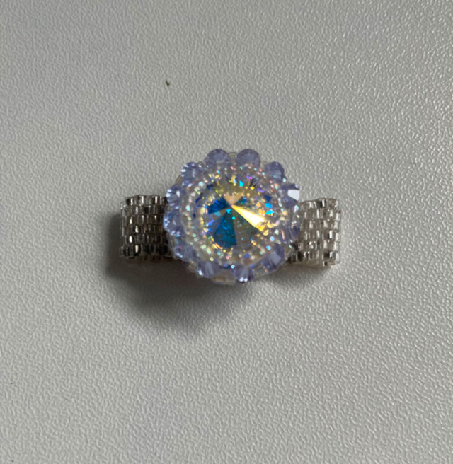 Bead Ring in Jewellery & Watches in Gatineau