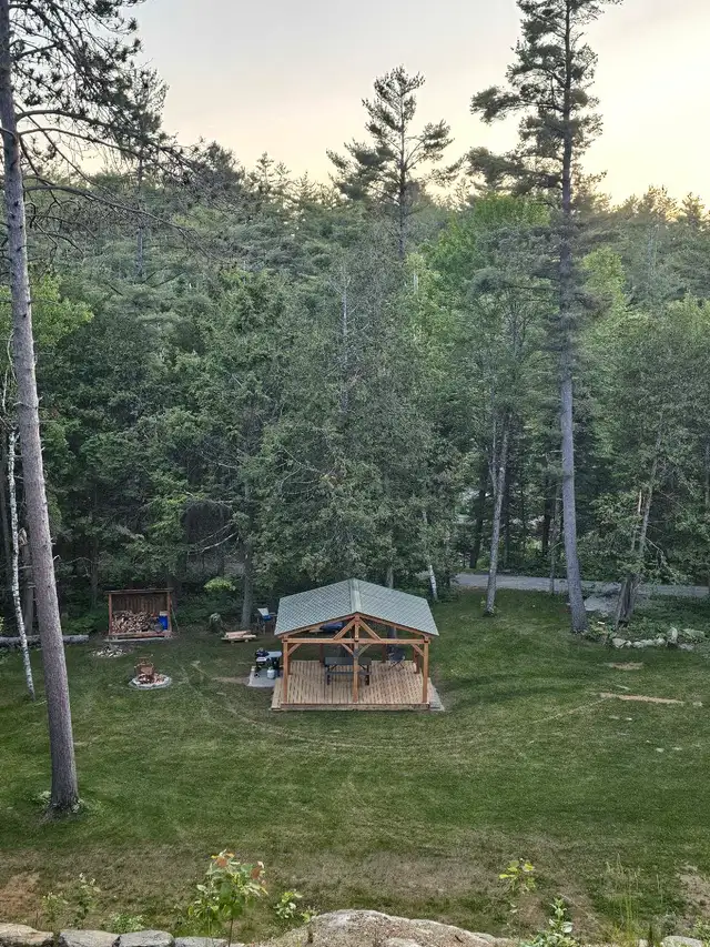 Beautiful Campsite 90 mins from GTA in Ontario in Canada - Image 3