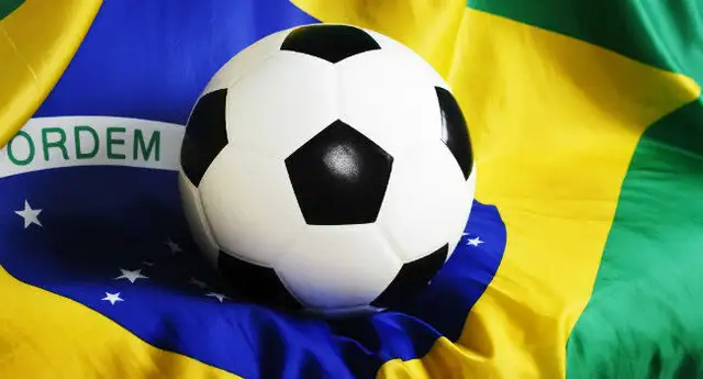 Brazilian Soccer Academy Training63611961461635120