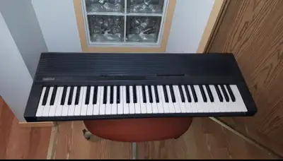 Yamaha Key Board/Piano, View more