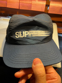 Supreme cap 11