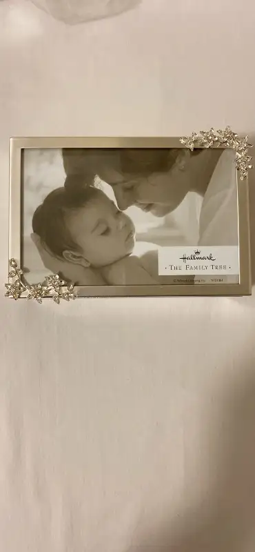 Photo / Treasure / Keepsake Box - $20 in Storage & Organization in Oakville / Halton Region - Image 2