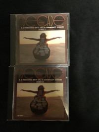 Cd Neil young decade disc 1 and disc 2