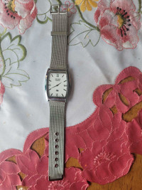 Seiko watch for sale