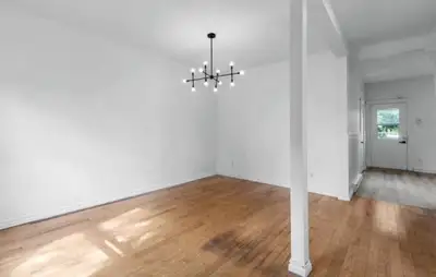 Disponible dès Maintenant! Magnifique appartement 2 chambres, 1 salle de bain à louer — 1 780 $/mois...