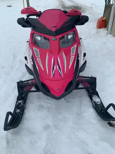 2009 Arctic Cat. 4 stroke, Excellent machine and runs great. Reason for selling is because we don’t...