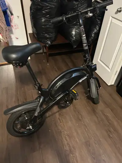 Jetson e-bike , View more