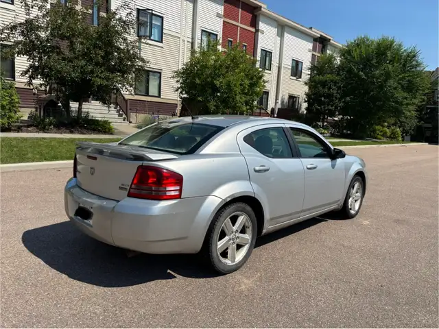 2010 Dodge Avenger523953026347182087