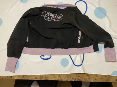 DC reversible women’s jacket, View more