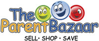 Ancaster Parent Bazaar Spring event