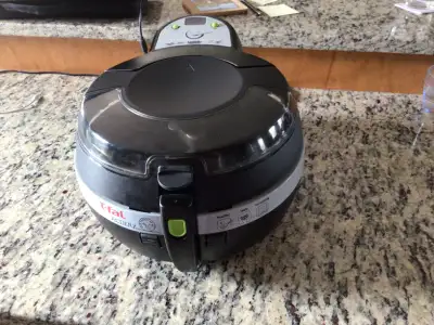 T-Fal Actifry, View more
