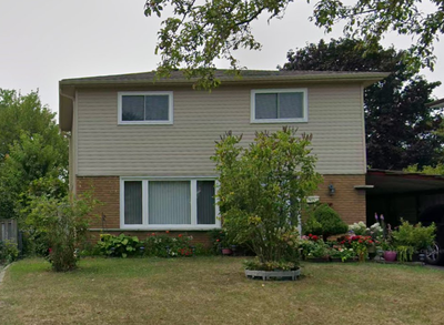 Hello! I am putting the upper level of my house for rent. (The basement is not included but is avail...