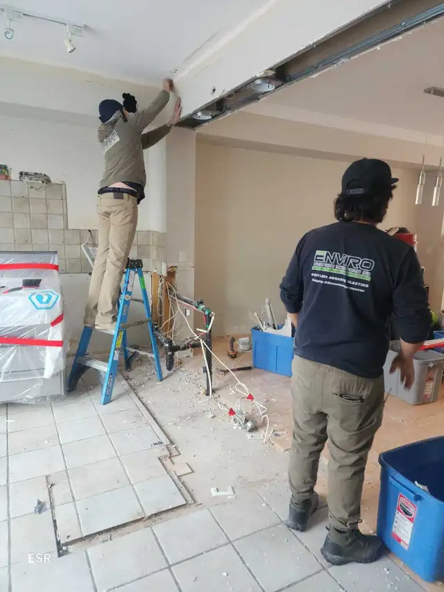 Interior Demolition Services492697946958735360