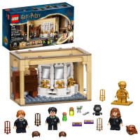LEGO Sets - Retired Harry Potter and Star Wars Sets